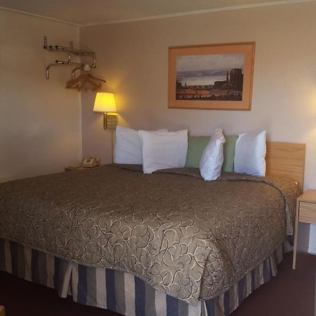Cozy Inn Cortez Luaran gambar