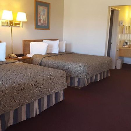 Cozy Inn Cortez Luaran gambar