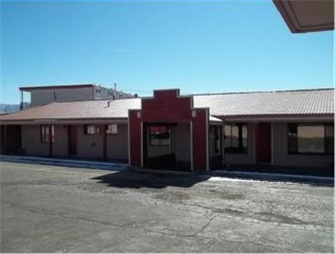 Cozy Inn Cortez Luaran gambar