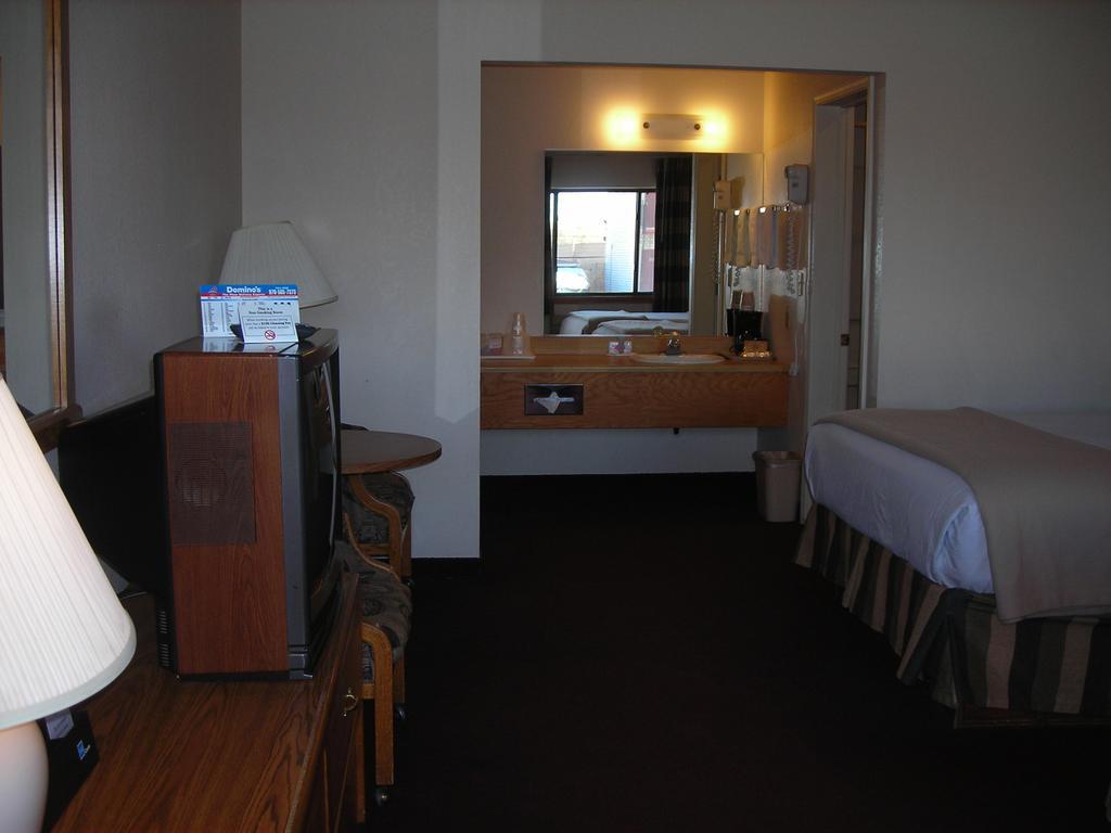 Cozy Inn Cortez Luaran gambar