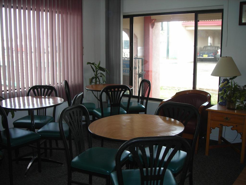Cozy Inn Cortez Luaran gambar