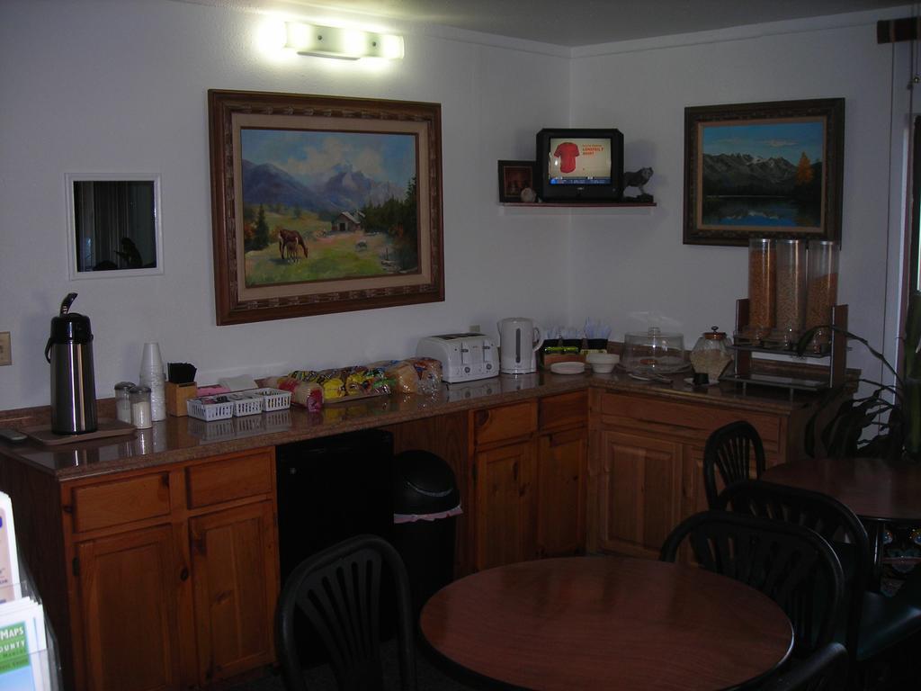 Cozy Inn Cortez Luaran gambar