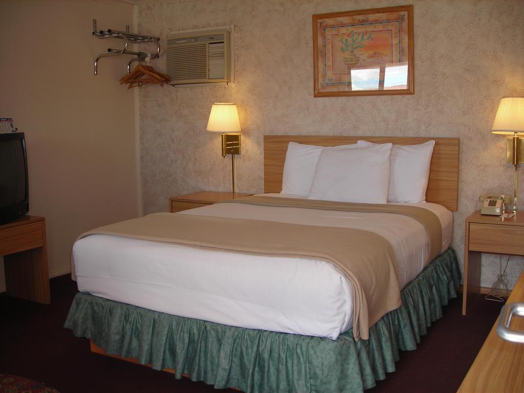 Cozy Inn Cortez Luaran gambar