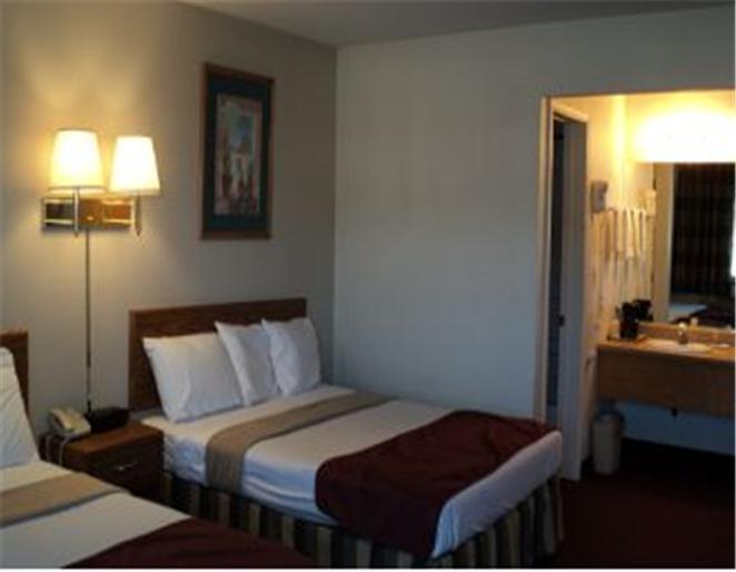Cozy Inn Cortez Bilik gambar