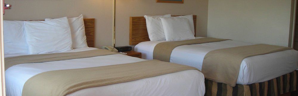 Cozy Inn Cortez Luaran gambar