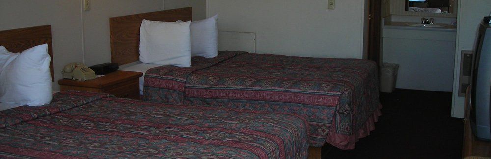 Cozy Inn Cortez Luaran gambar