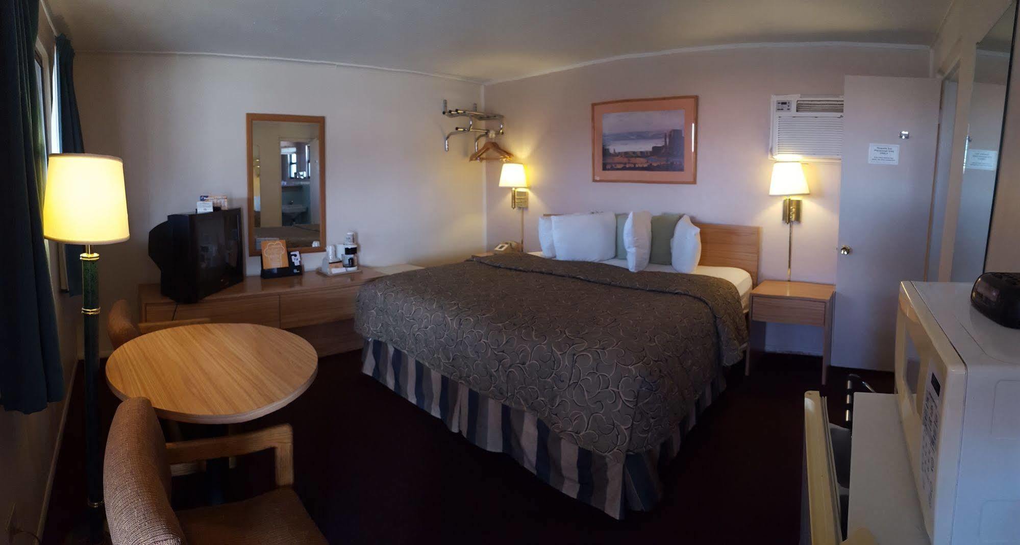 Cozy Inn Cortez Luaran gambar