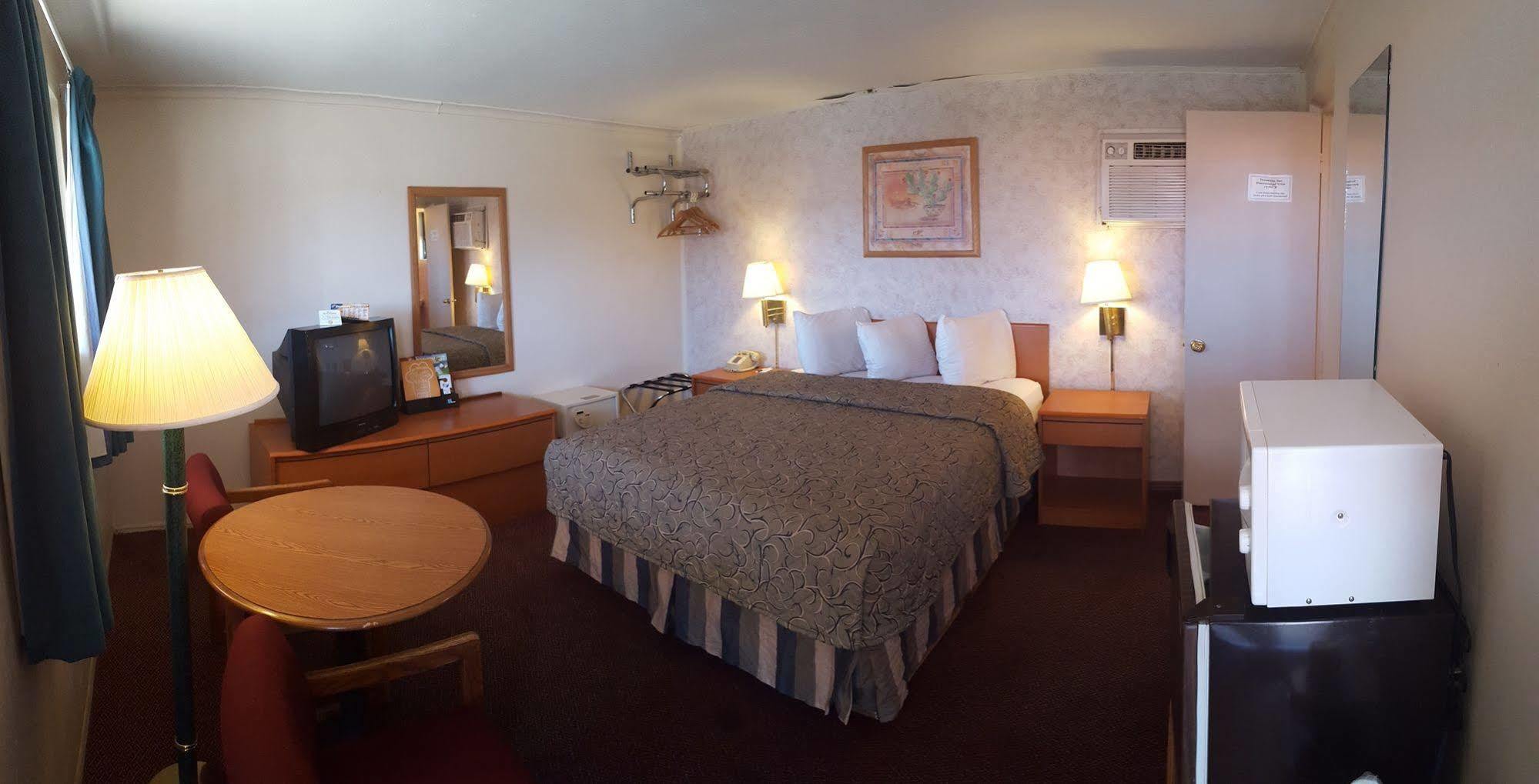 Cozy Inn Cortez Luaran gambar