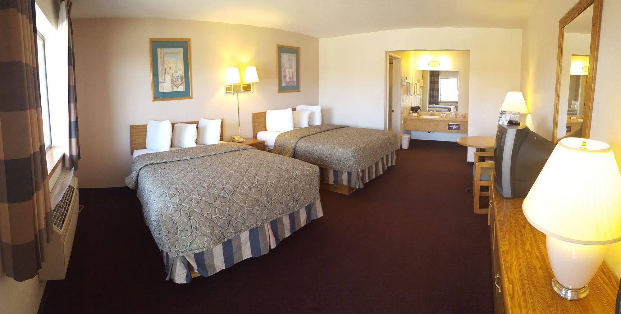 Cozy Inn Cortez Luaran gambar