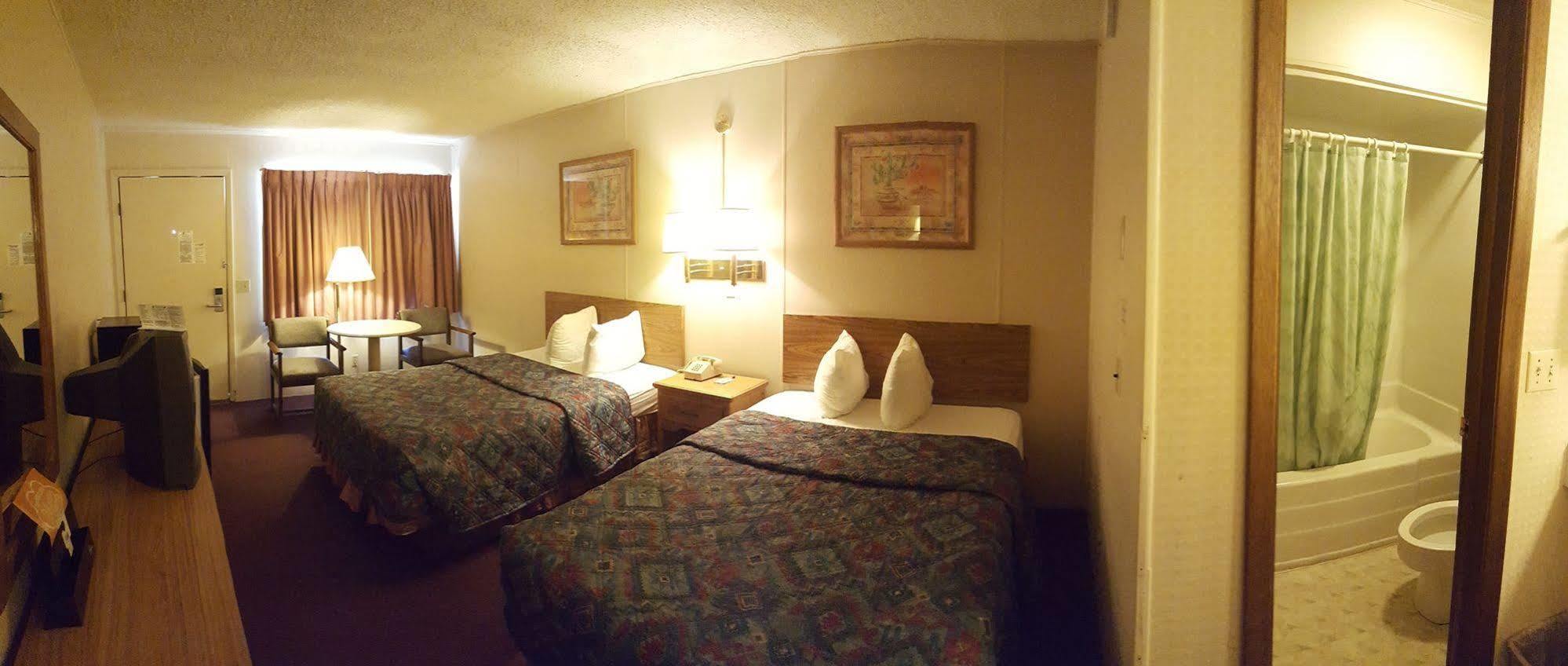 Cozy Inn Cortez Luaran gambar