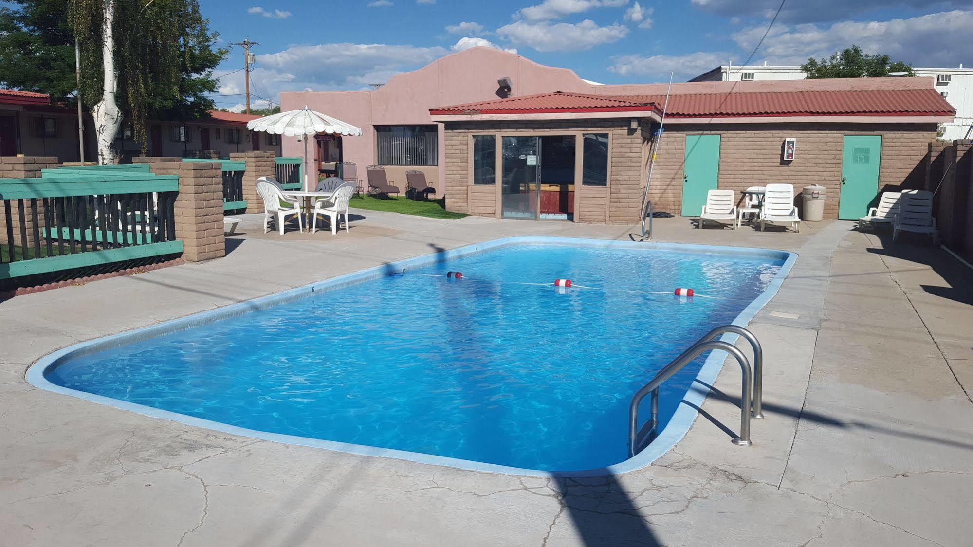 Cozy Inn Cortez Luaran gambar