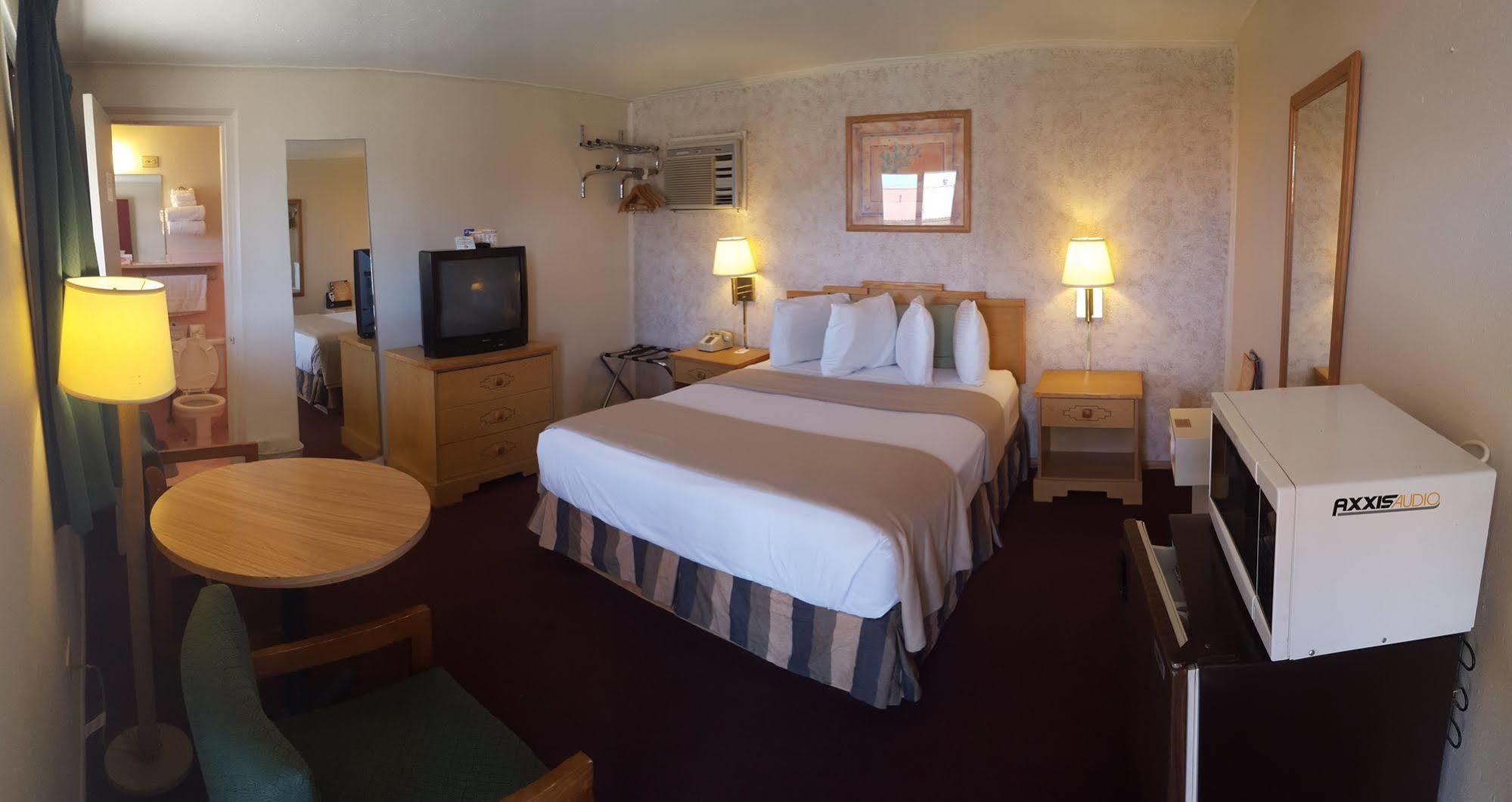 Cozy Inn Cortez Luaran gambar