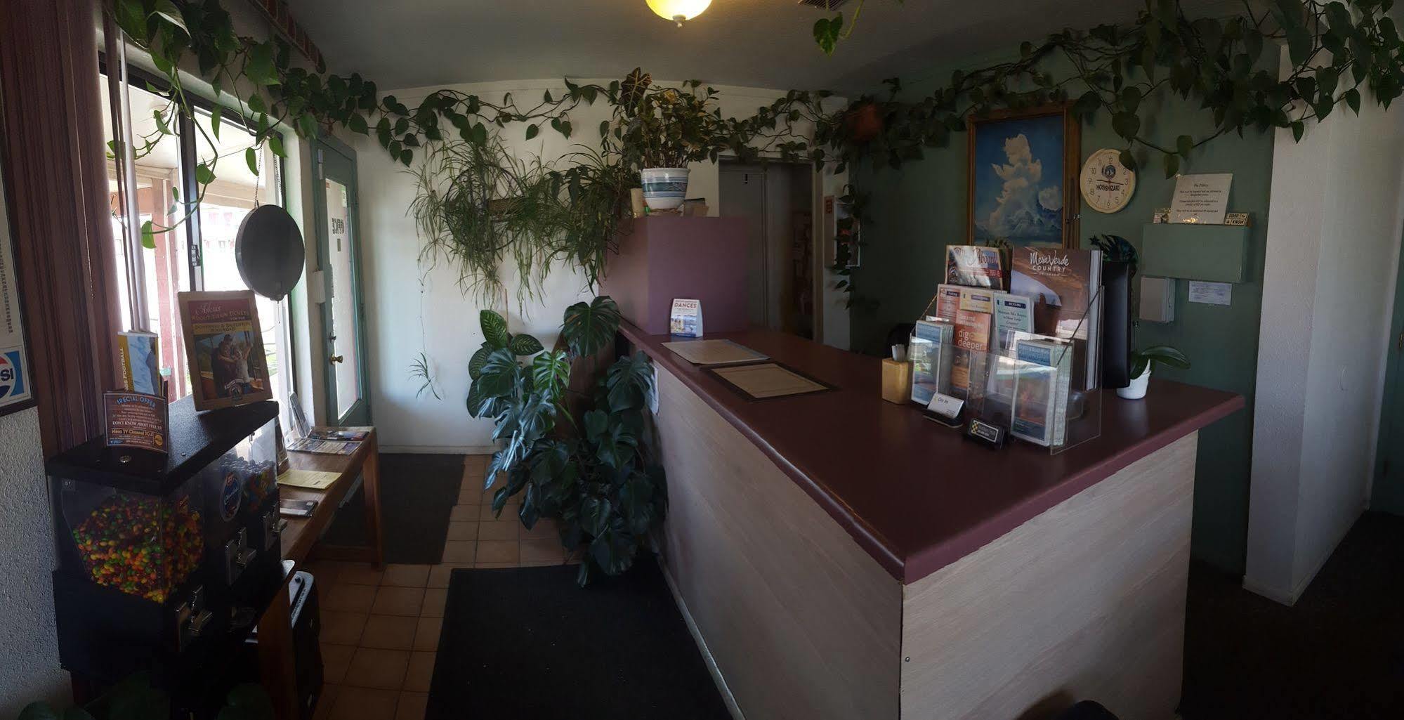Cozy Inn Cortez Luaran gambar