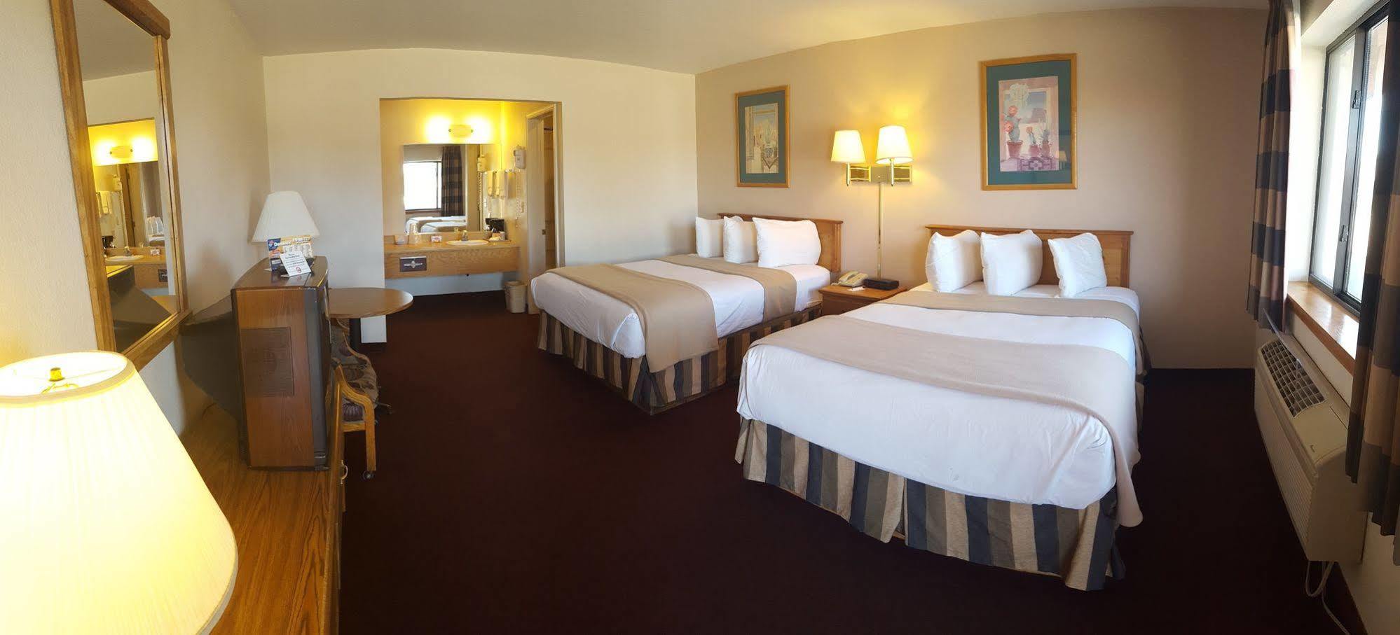 Cozy Inn Cortez Luaran gambar