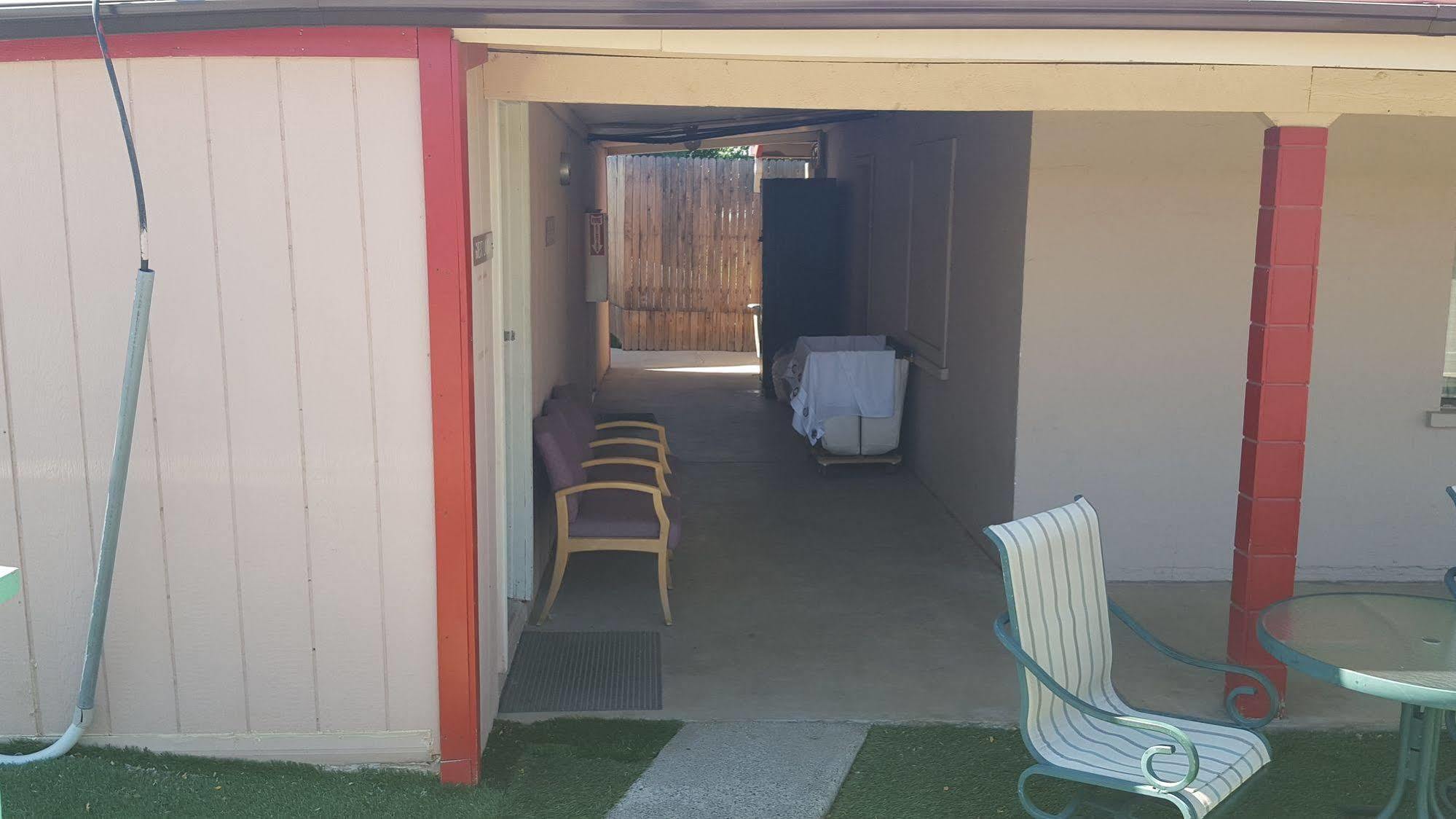 Cozy Inn Cortez Luaran gambar