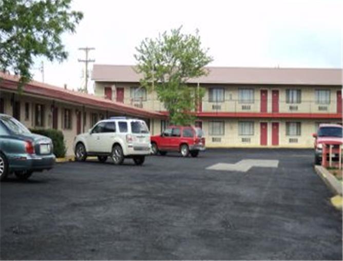 Cozy Inn Cortez Luaran gambar