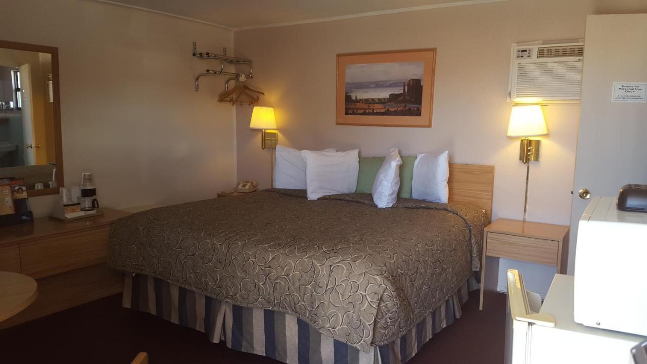 Cozy Inn Cortez Luaran gambar