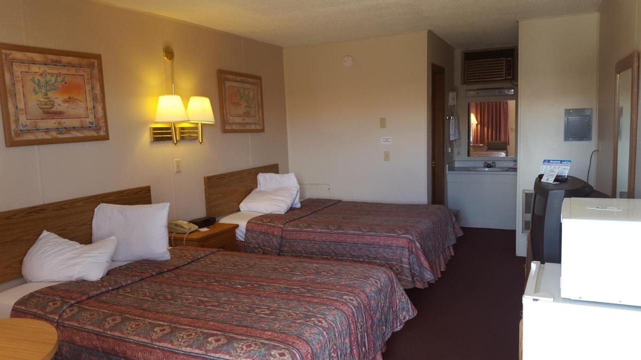 Cozy Inn Cortez Luaran gambar