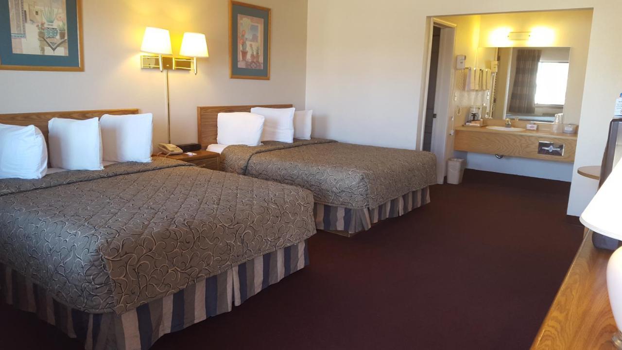 Cozy Inn Cortez Luaran gambar